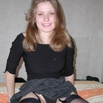 Profil de Clodette, 26 ans, Sexe libertin à Vessy (Genève)
