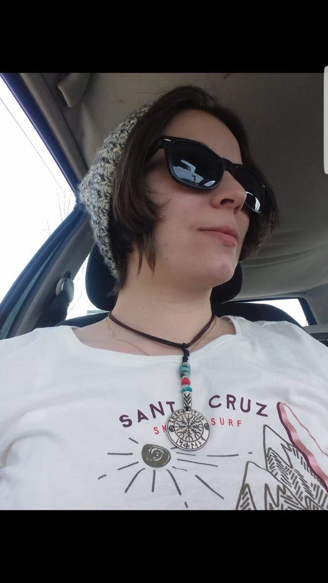 Eowyn - Sexe libertin à Agno Profil de Eowyn, 35 ans, Sexe libertin à Agno (Tessin)
