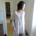 Profil de Rosario, 40 ans, Sexe libertin à Wittenbach (Saint-Gall)