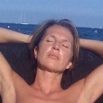 Profil de Naomie, 43 ans, Sexe libertin à Soyhières (Jura)