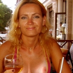 Profil de Siobhane, 30 ans, Sexe libertin à Wegenstetten (Argovie)