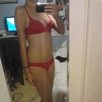 Profil de Maggy, 36 ans, Sexe libertin à Edlibach (Zoug)